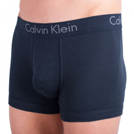 Boxers homme Calvin Klein noir (NB1476A-001)