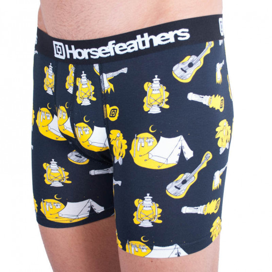 Boxers homme Horsefeathers Sidney egor (AA1071E)