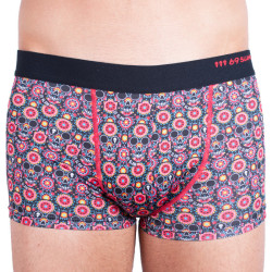 Boxers pour hommes 69SLAM hip flower skull