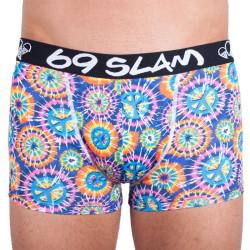 Boxers homme 69SLAM hip peace