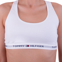 Soutien-gorge pour femmes Tommy Hilfiger blanc (1387904878 100)