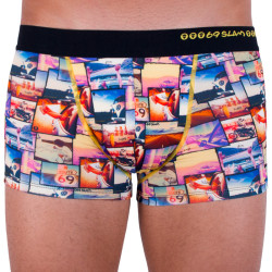 Boxers homme 69SLAM hip road trip