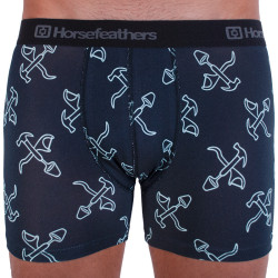 Boxers homme Horsefeathers Sidney Halldor (AM015E)