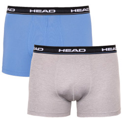 2PACK HEAD Boxers homme multicolore (871001001 277)