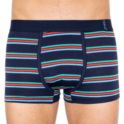 Boxers homme Molvy multicolore (MP-1005-BEU)