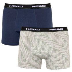 2PACK HEAD Boxers homme multicolore (891005001 686)