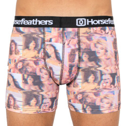 Boxers homme Horsefeathers Sidney stars (AM070B)