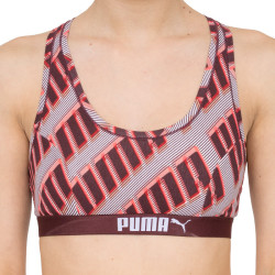 Soutien-gorge de sport pour femmes Puma multicolore (694002001 174)