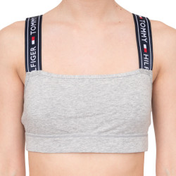 Soutien-gorge pour femmes Tommy Hilfiger gris (UW0UW00531 004)