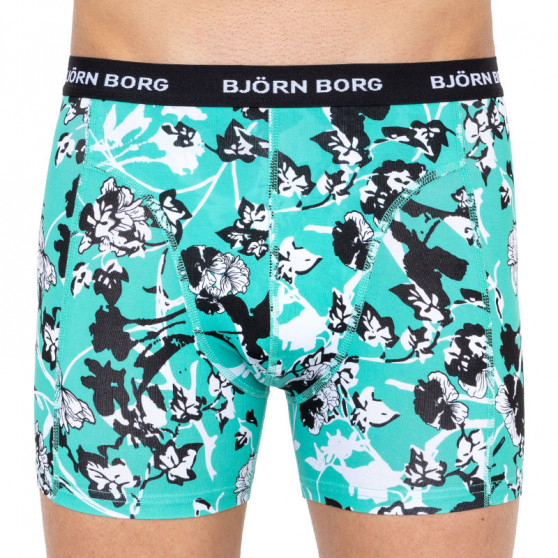 3PACK Boxers homme Bjorn Borg multicolore (2011-1004-80251)