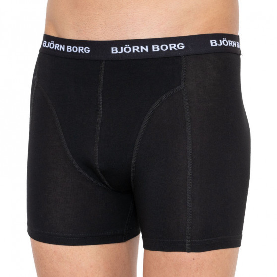 3PACK Boxers homme Bjorn Borg multicolore (2011-1004-80251)