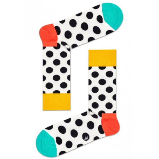 Chaussettes Happy Socks Big Dot (BDO01-1300)