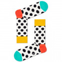 Chaussettes Happy Socks Big Dot (BDO01-1300)