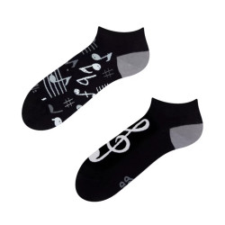 Happy Socks Dedoles Short de musique GMLS021 (Good Mood)