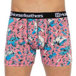 Boxers homme Horsefeathers Sidney playground (AM070M)