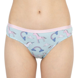 Culotte de femme joyeuse Dedoles Licorne (GMFB028)