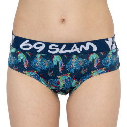 Culotte femme 69SLAM boxer bird paradise