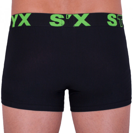 5PACK Boxers homme Styx sport élastique multicolore (G106160686762)