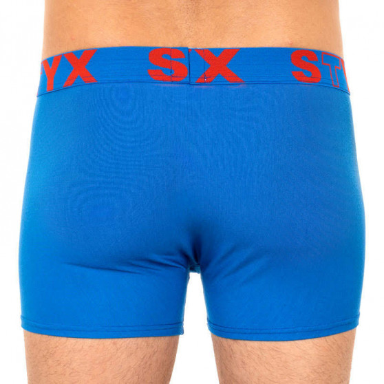 5PACK Boxers homme Styx sport élastique multicolore (G106160686762)