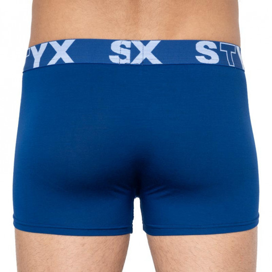 5PACK Boxers homme Styx sport élastique multicolore (G106160686762)