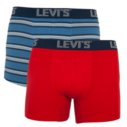 2PACK Boxers homme Levis multicolore (905028001 003)