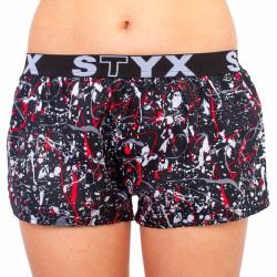 Caleçons femme Styx art sports rubber Jáchym (T850)