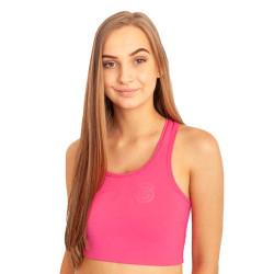 Soutien-gorge pour femmes Bjorn Borg rose (2021-1195-50081)