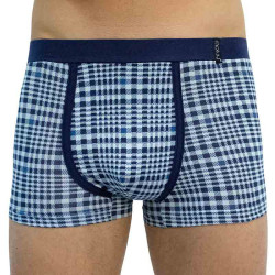 Boxers homme Molvy bleu (MP-1021)