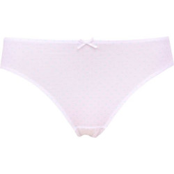 Culotte femme Andrie blanc (PS 2709 C)