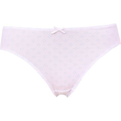 Culotte femme Andrie blanc (PS 2709 A)