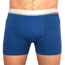 Boxers homme Andrie bleu (PS 5116 C)