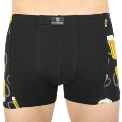 Boxers homme VoXX noir (Kamil pivo)