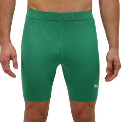 Boxers homme Puma vert (655924 35)