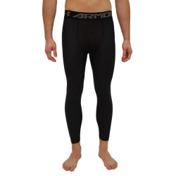 Leggings hommes 3/4 Under Armour noir (1289574 001)