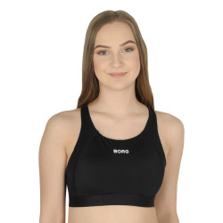 Soutien-gorge pour femmes Bjorn Borg noir (9999-1616-90651)