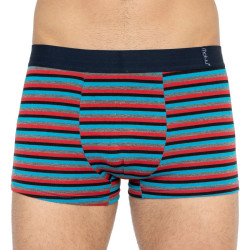 Boxers homme Molvy multicolore (MP-1030-BEU)