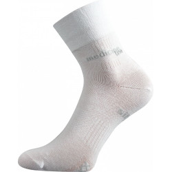 Chaussettes VoXX blanc (Mission Medicine)