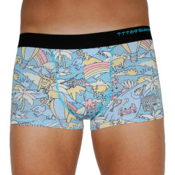 Boxers pour hommes 69SLAM hip mosaic field (MSYMOF-PO)