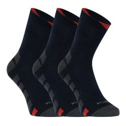 3PACK chaussettes VoXX bleu (Gastl)