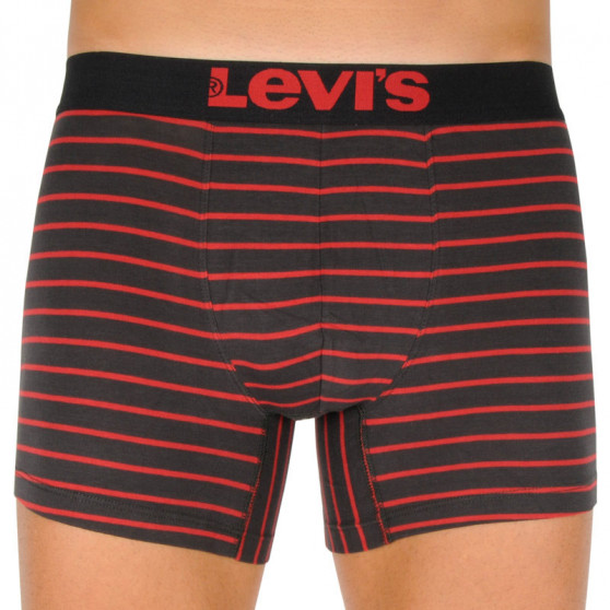 4PACK Boxers homme Levis multicolore (100003048 001)