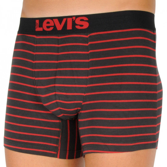 4PACK Boxers homme Levis multicolore (100003048 001)