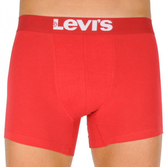 4PACK Boxers homme Levis multicolore (100003048 001)