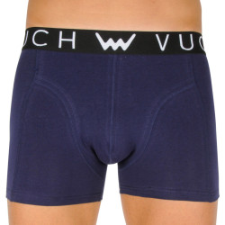 Boxers homme Vuch bleu foncé (Alpha)