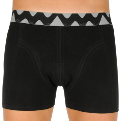 Boxers homme Vuch noir (Evans)