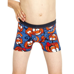 Boxer Kids Cornette Kids multicolore (701/114)