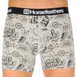 Boxers pour hommes Horsefeathers Carnet de croquis de Sidney (AM070Y)