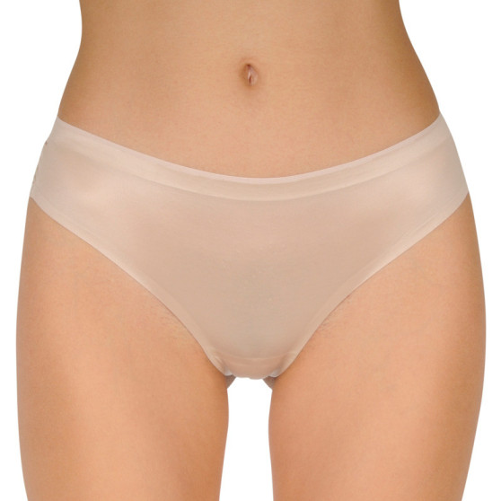 String femme Vuch beige (Helena)