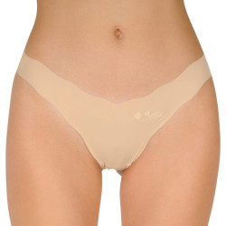 String femme Emili beige (Arys)