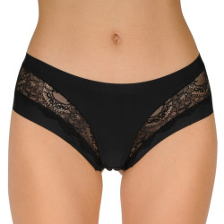 Culotte femme Julimex noir (Kiss)