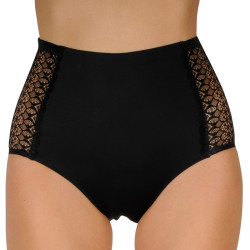 Culotte femme Julimex noir (Opal)